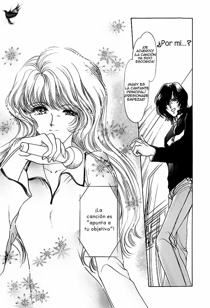Marry Max! capítulo 5, página 25