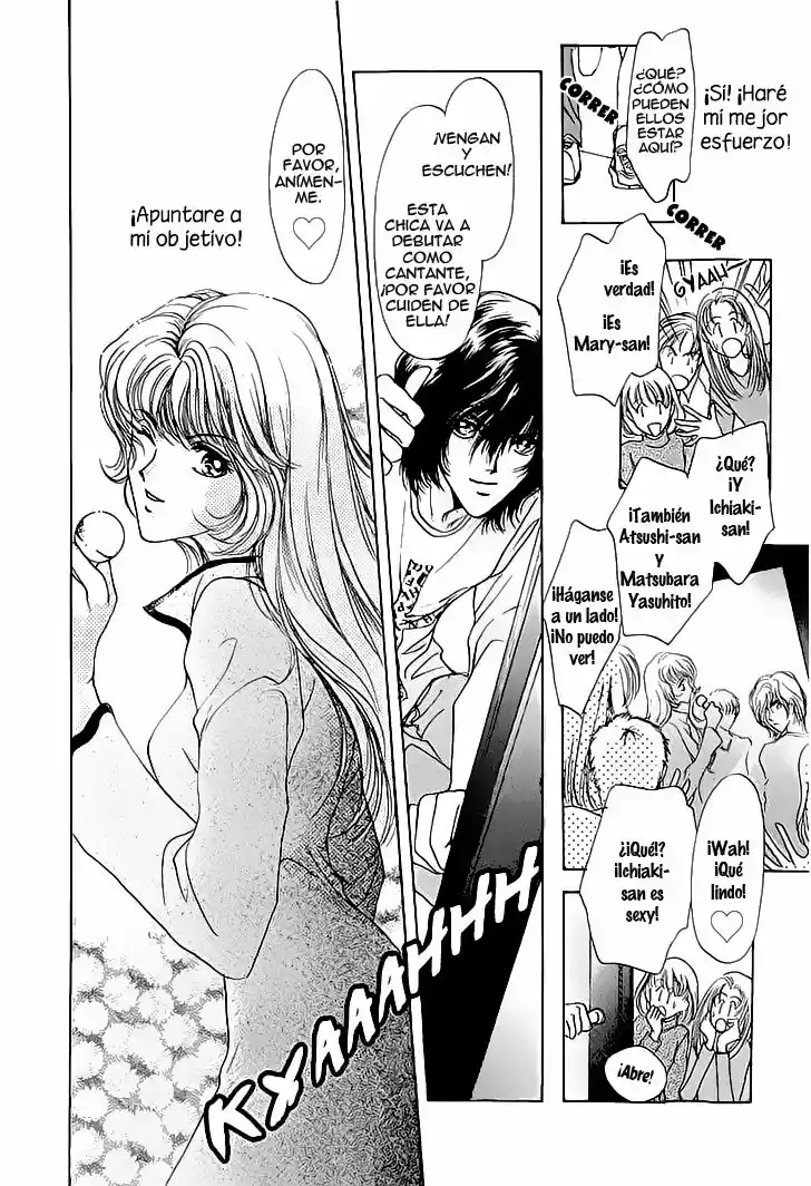 Marry Max! capítulo 5, página 26