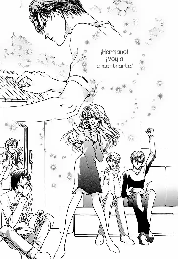 Marry Max! capítulo 5, página 27