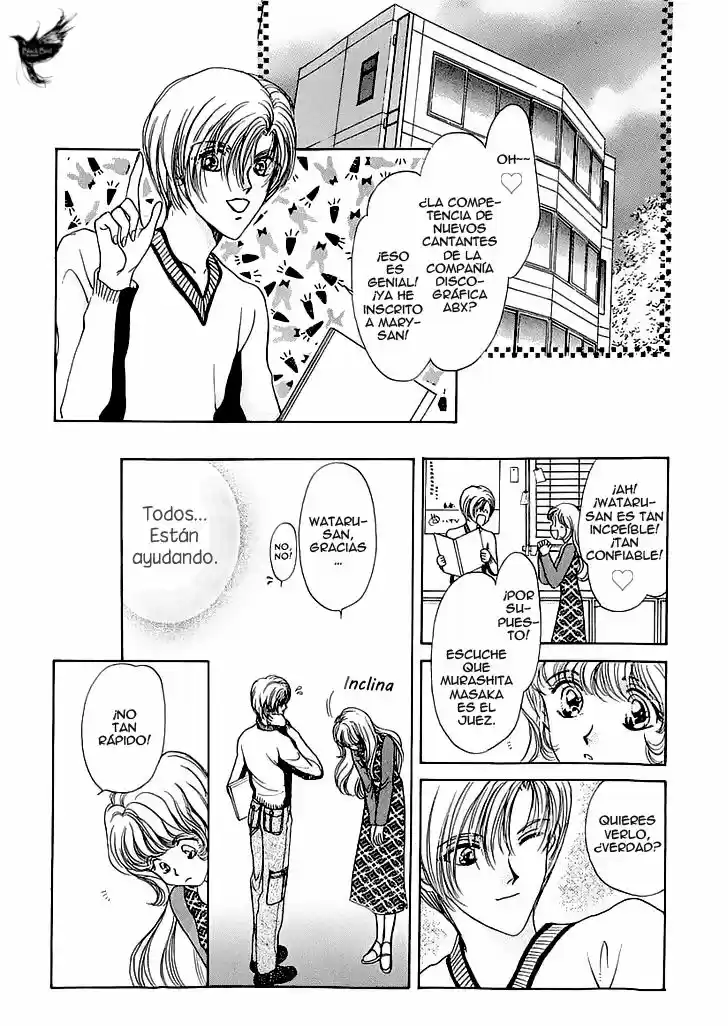 Marry Max! capítulo 5, página 28