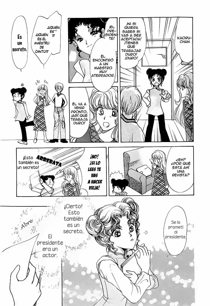 Marry Max! capítulo 5, página 29