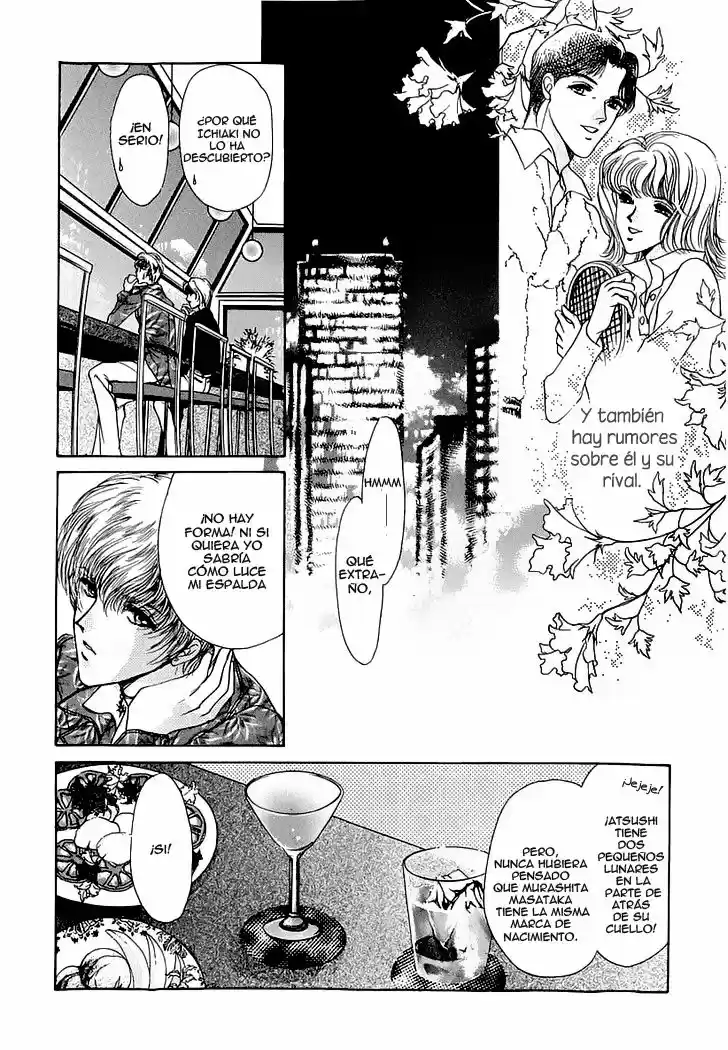 Marry Max! capítulo 5, página 30
