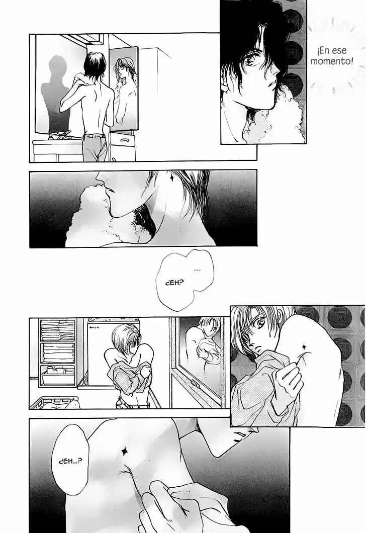 Marry Max! capítulo 5, página 32