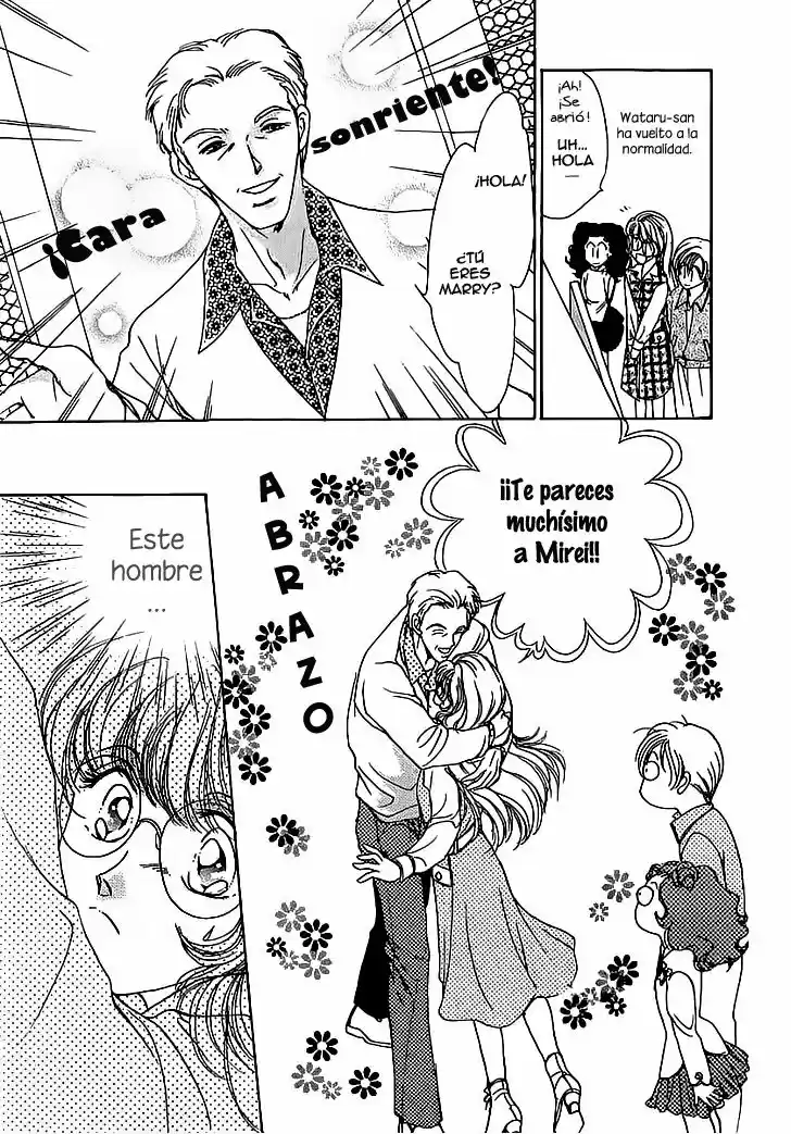 Marry Max! capítulo 6, página 11