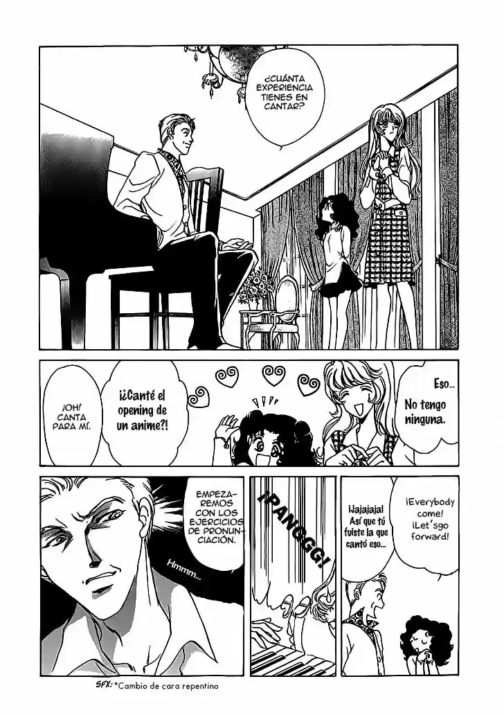 Marry Max! capítulo 6, página 13