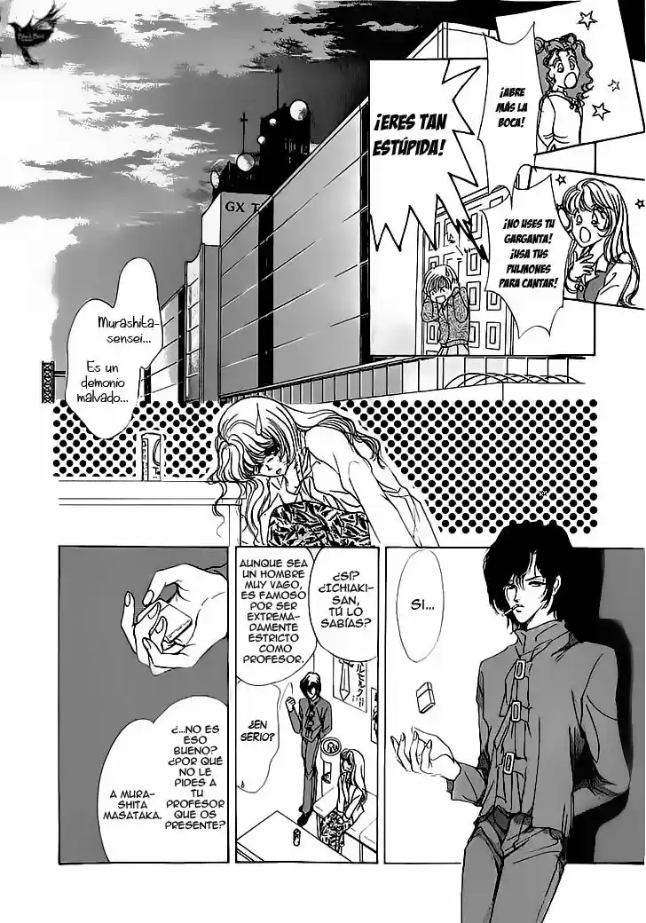Marry Max! capítulo 6, página 14