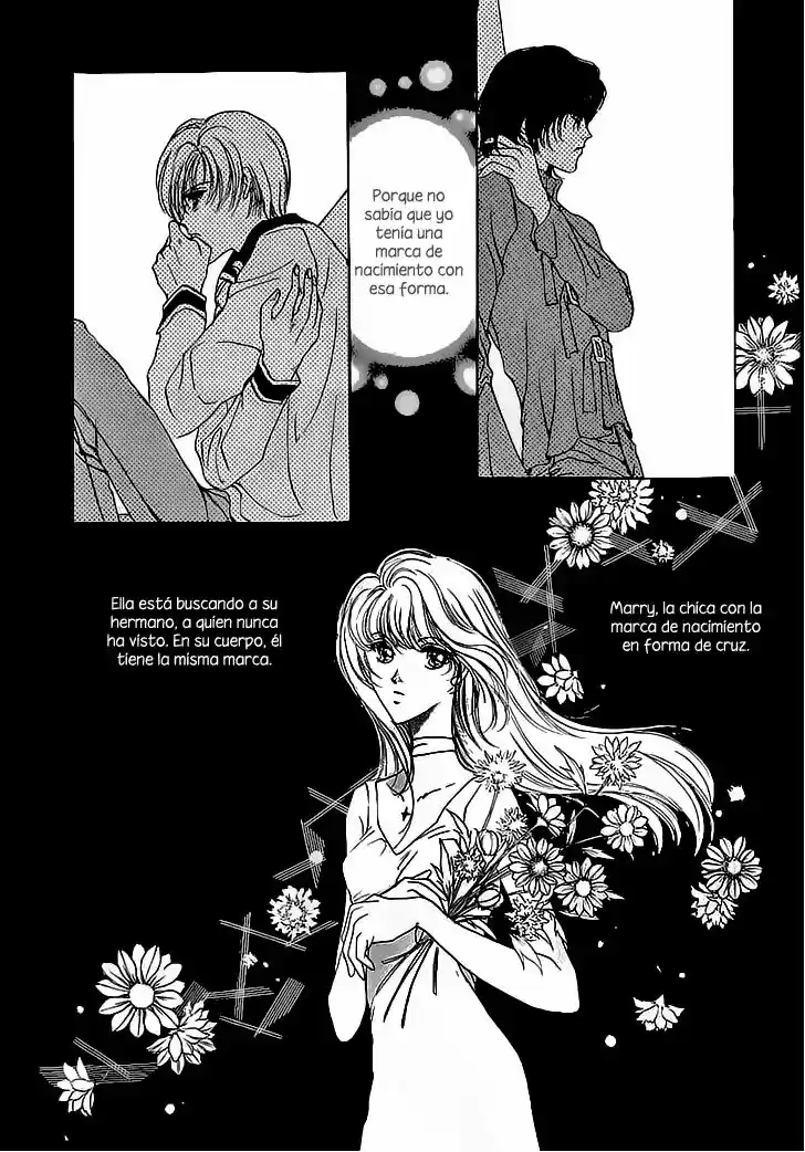 Marry Max! capítulo 6, página 18