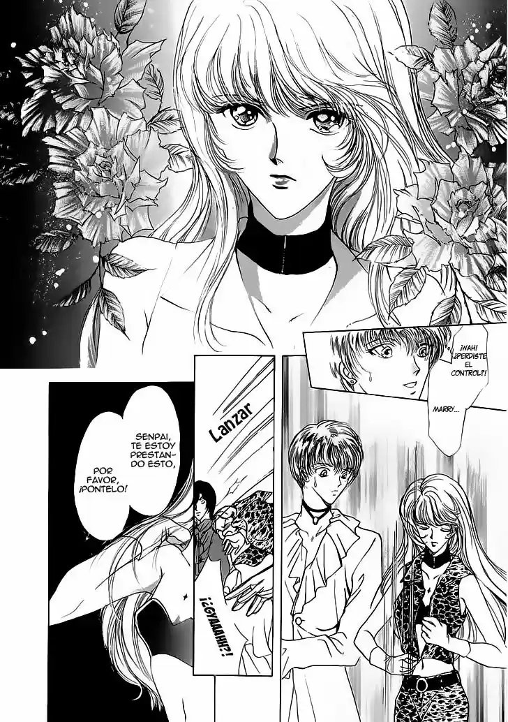 Marry Max! capítulo 6, página 22