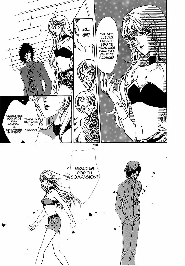 Marry Max! capítulo 6, página 23