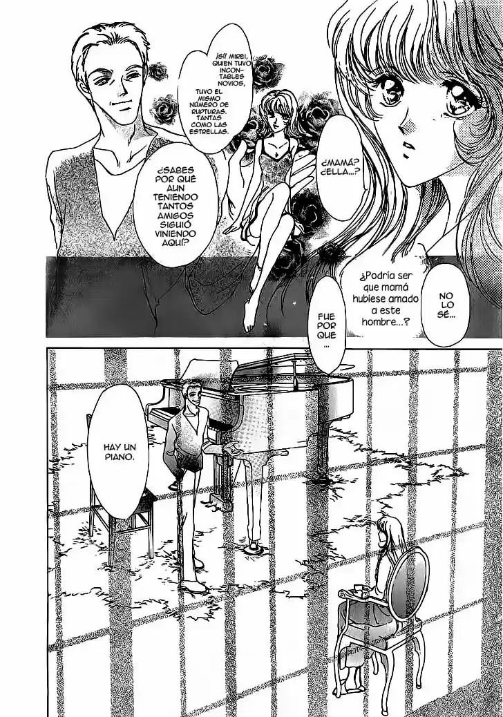 Marry Max! capítulo 6, página 28