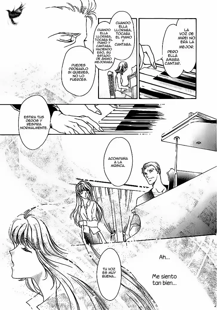 Marry Max! capítulo 6, página 29