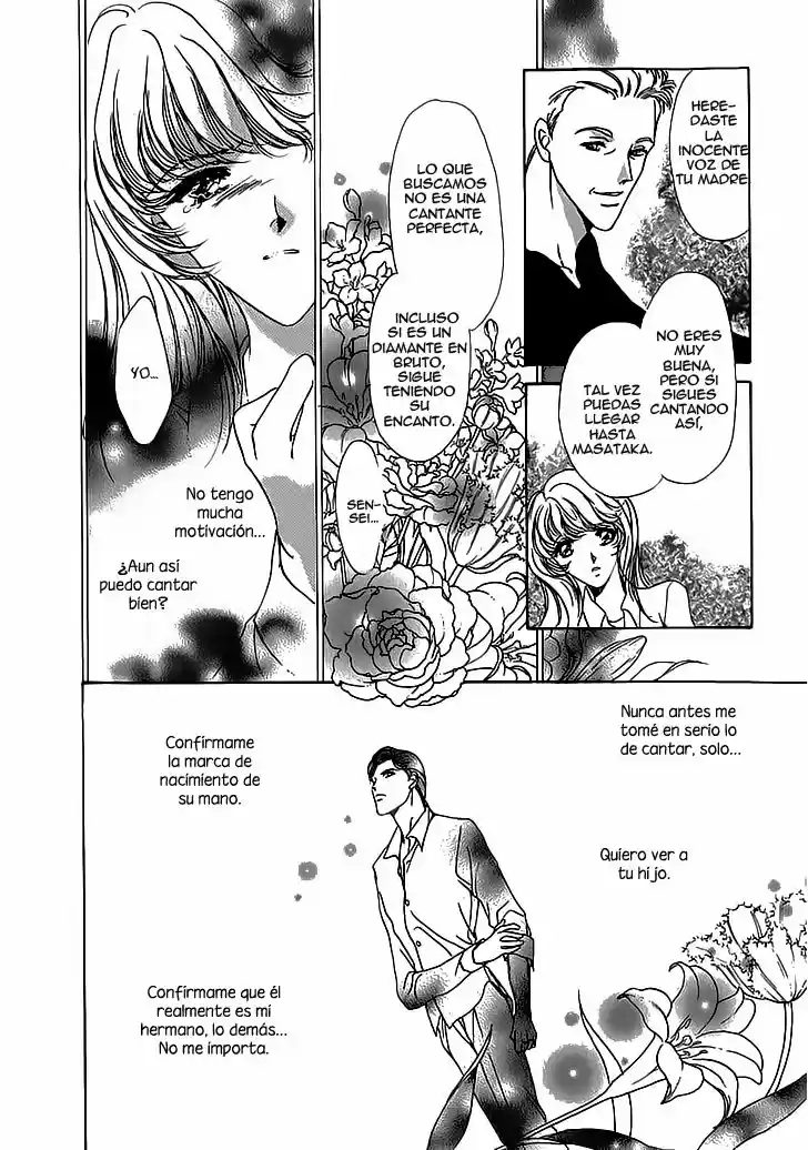 Marry Max! capítulo 6, página 30