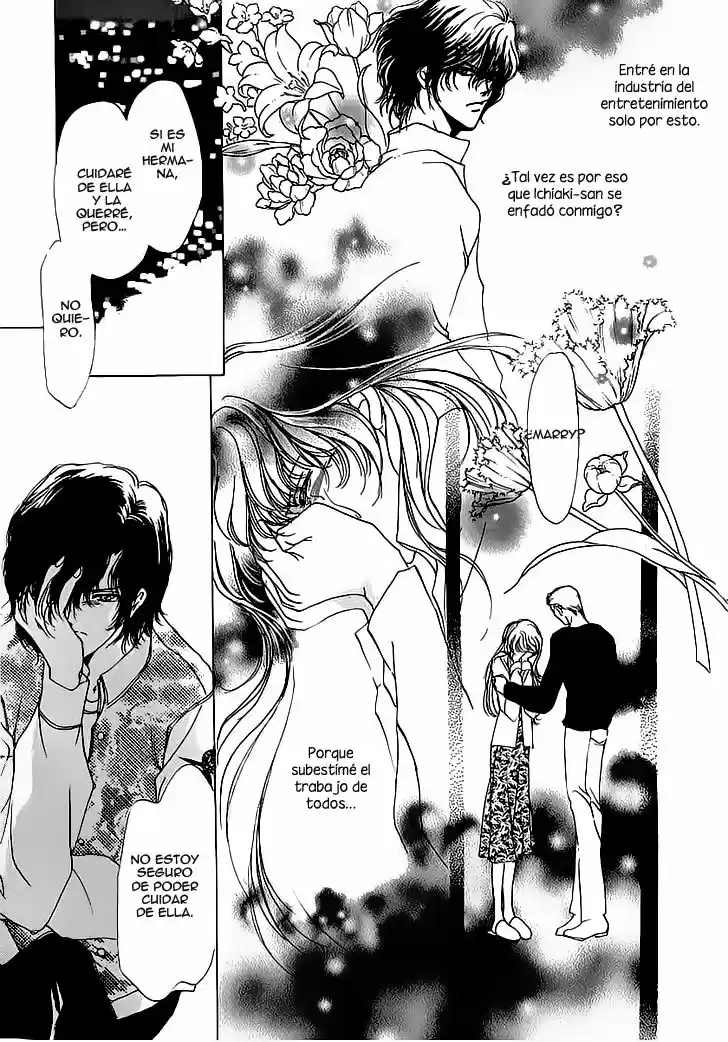 Marry Max! capítulo 6, página 31