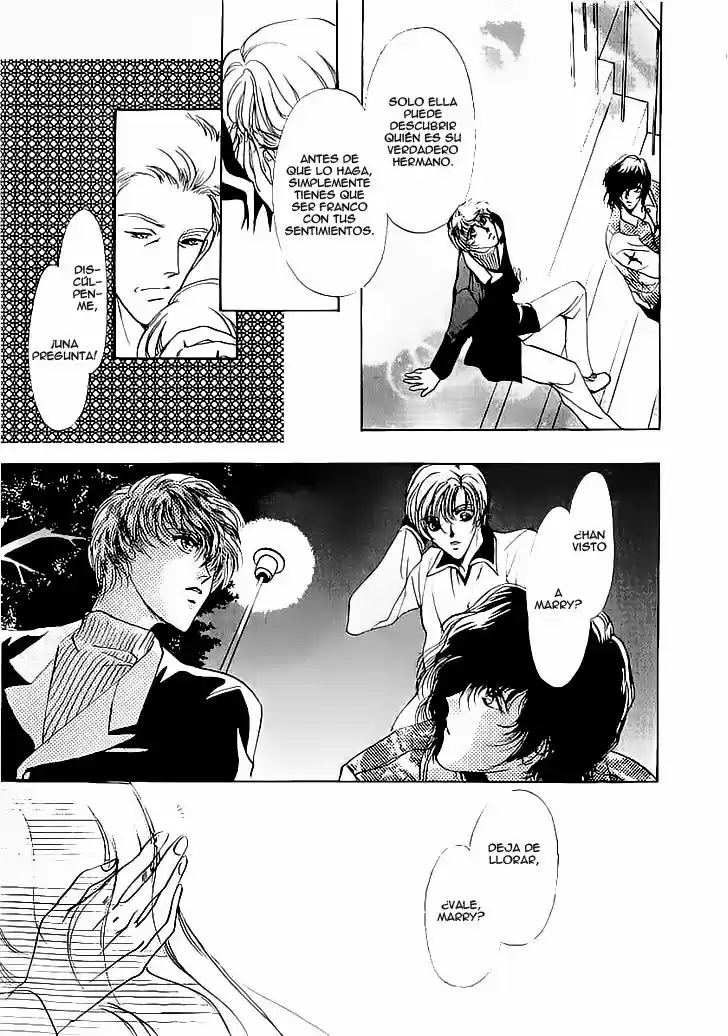 Marry Max! capítulo 6, página 33