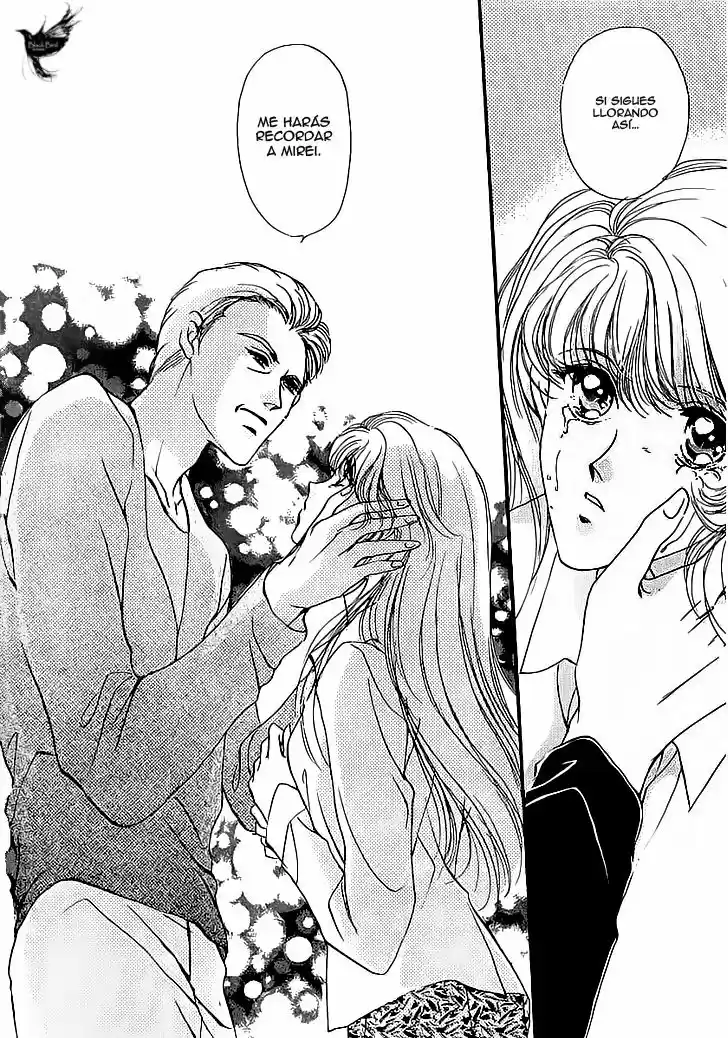 Marry Max! capítulo 6, página 34