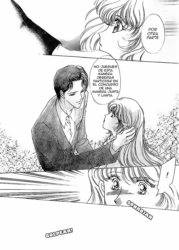 Marry Max! capítulo 7, página 12