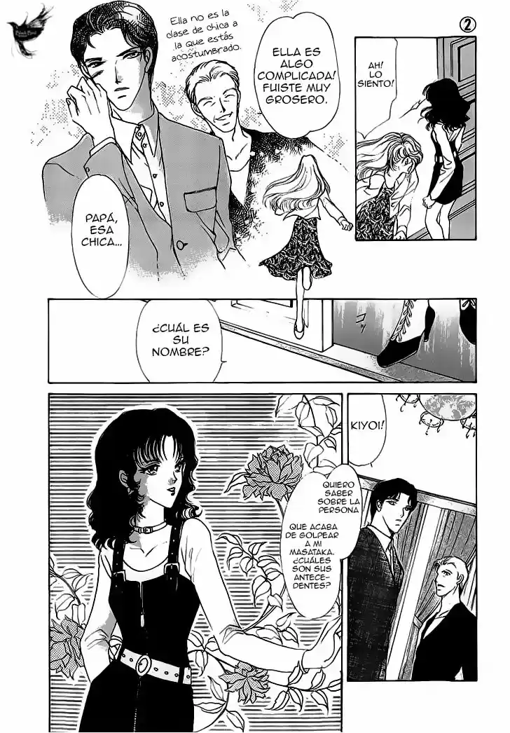 Marry Max! capítulo 7, página 14