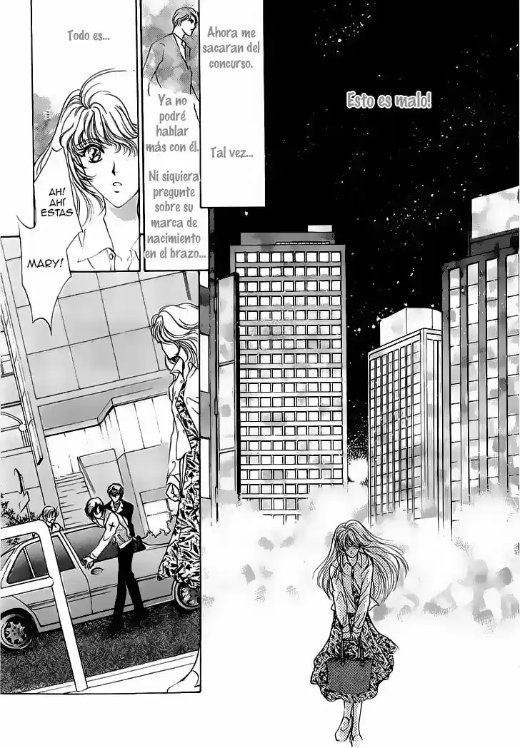Marry Max! capítulo 7, página 15