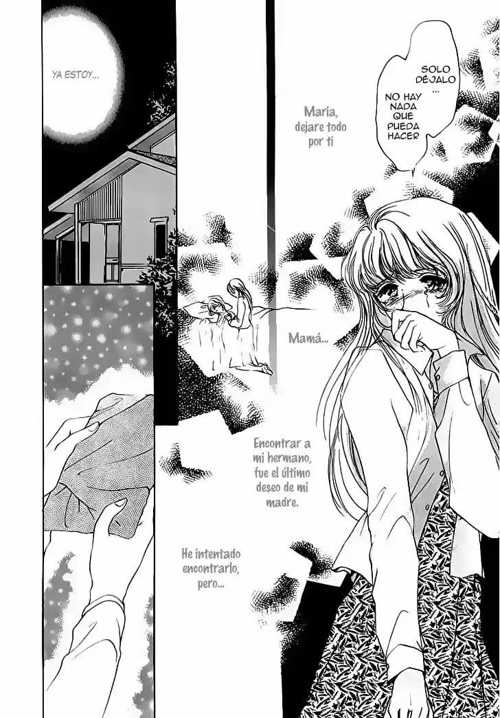 Marry Max! capítulo 7, página 18