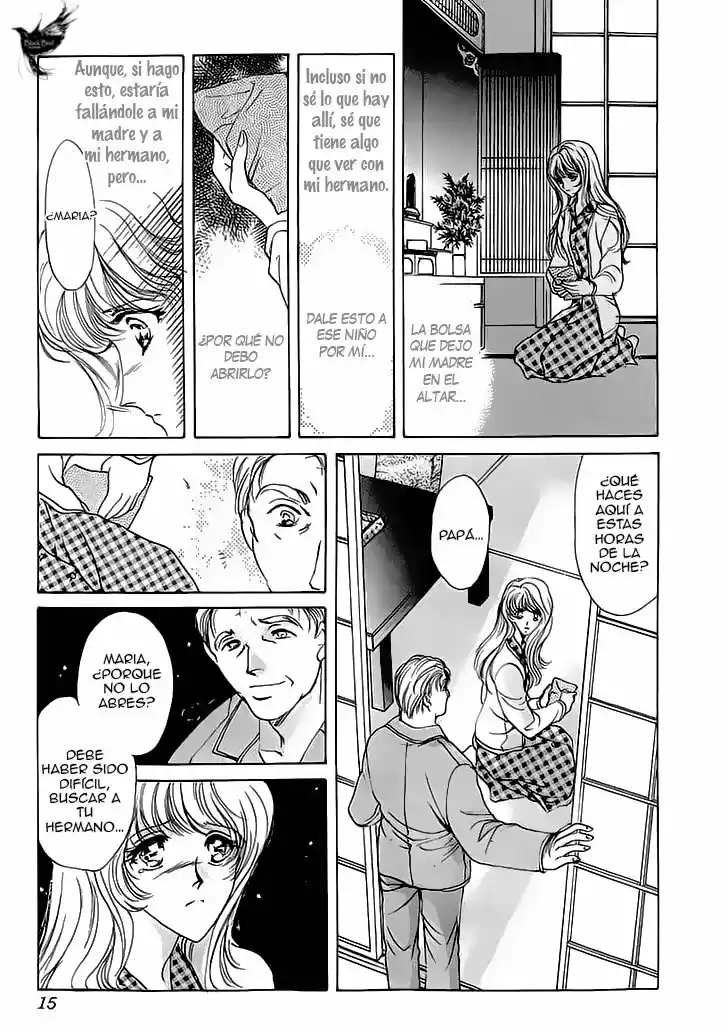 Marry Max! capítulo 7, página 19