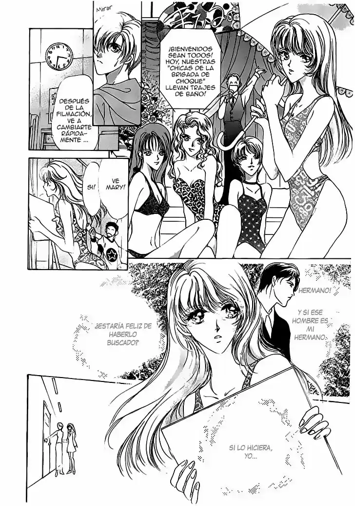 Marry Max! capítulo 7, página 24