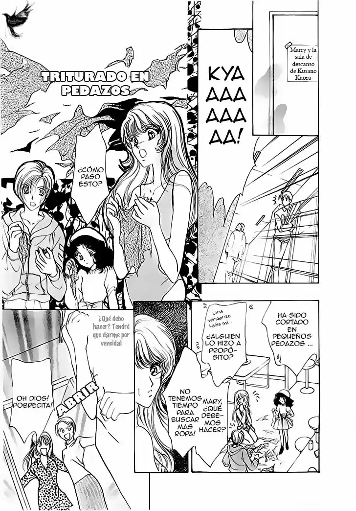 Marry Max! capítulo 7, página 25