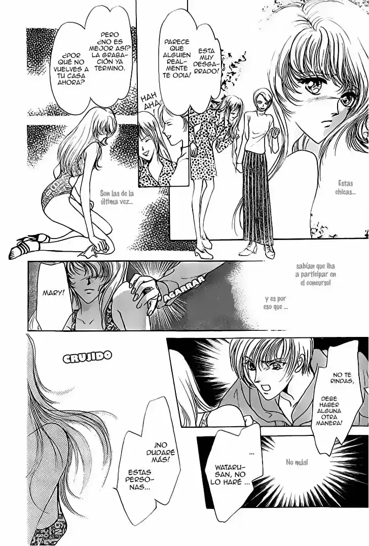 Marry Max! capítulo 7, página 26