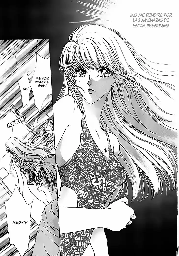 Marry Max! capítulo 7, página 27