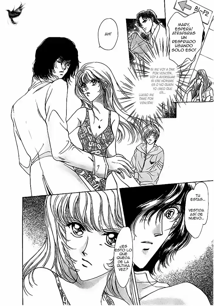 Marry Max! capítulo 7, página 28