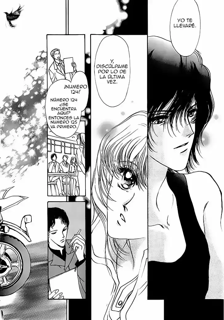 Marry Max! capítulo 7, página 30