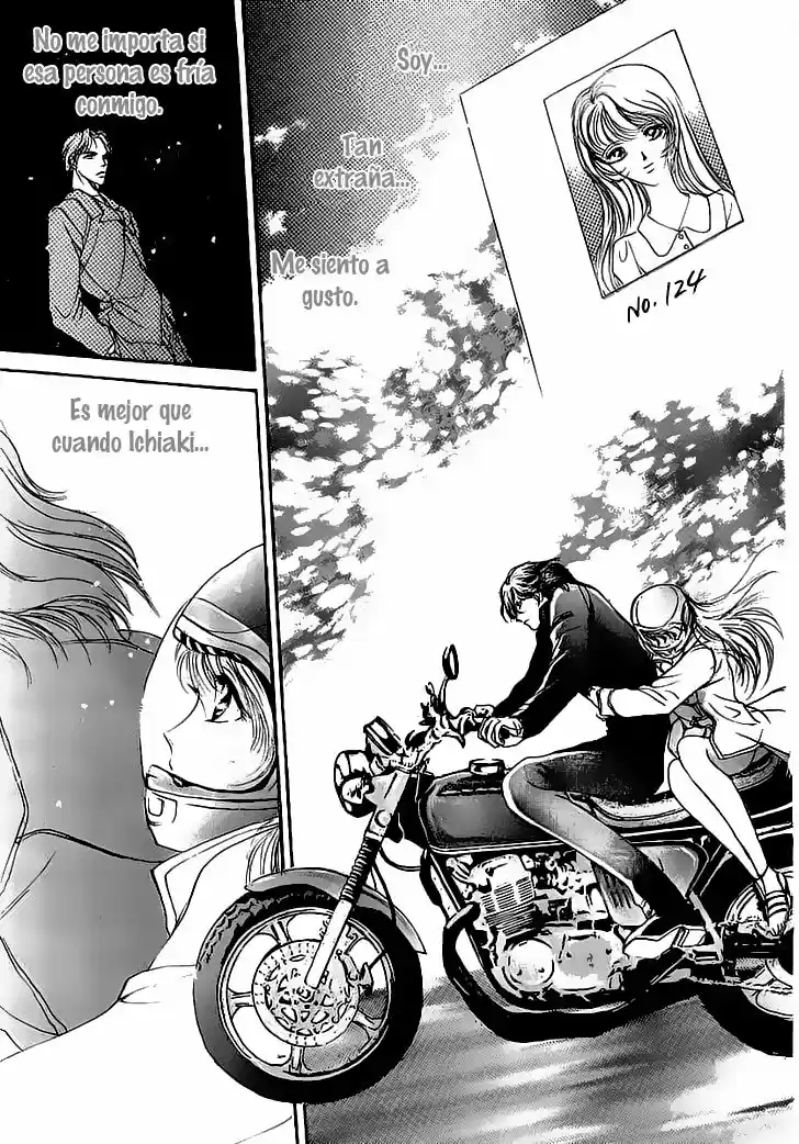 Marry Max! capítulo 7, página 31