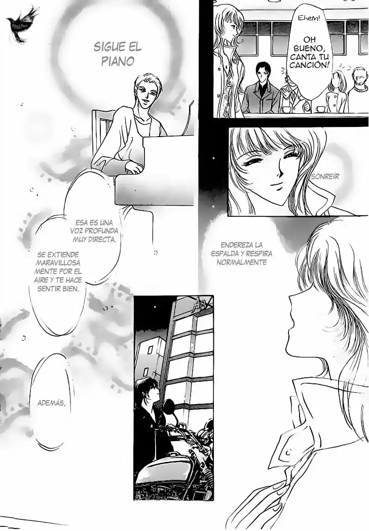 Marry Max! capítulo 7, página 34