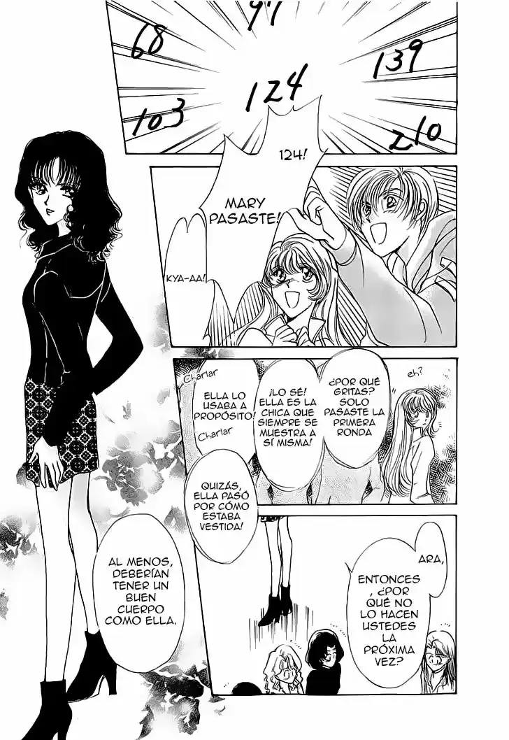 Marry Max! capítulo 7, página 37