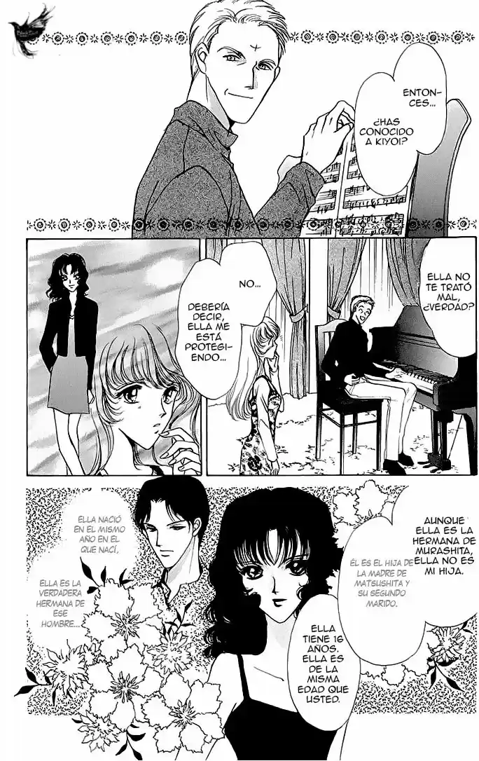 Marry Max! capítulo 8, página 6