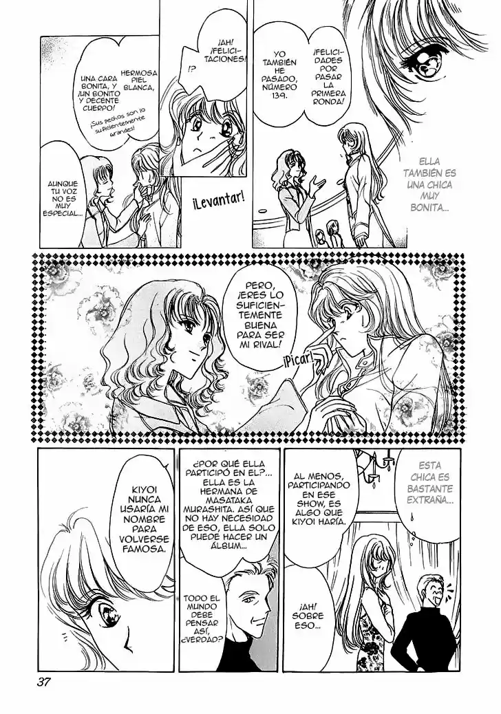 Marry Max! capítulo 8, página 7