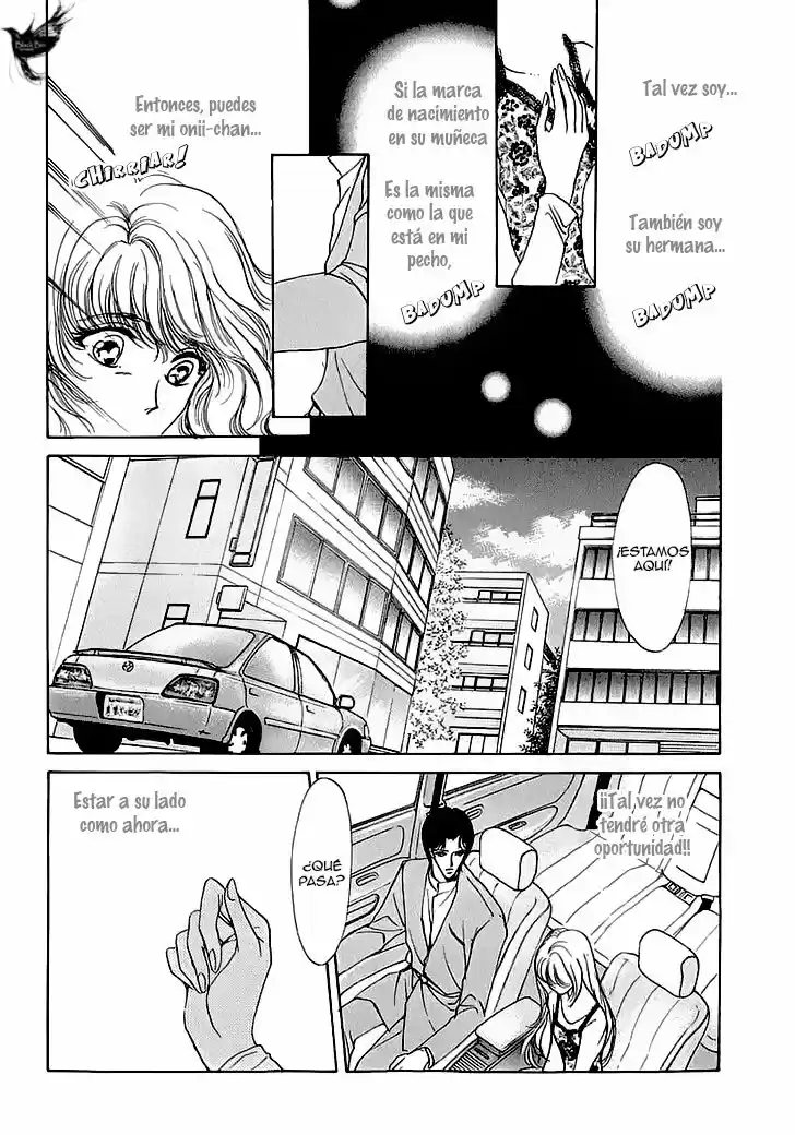 Marry Max! capítulo 8, página 11