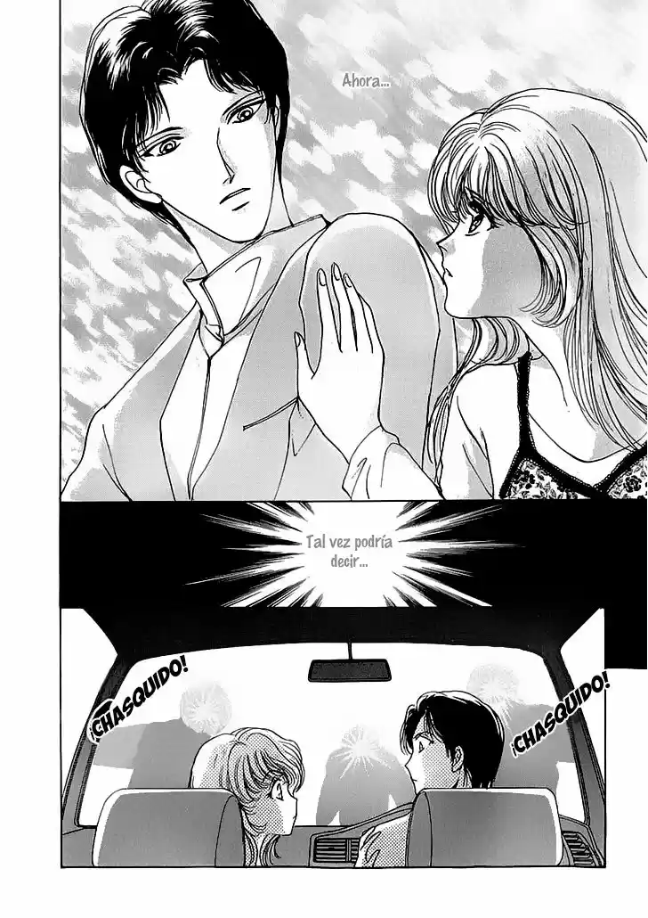 Marry Max! capítulo 8, página 12