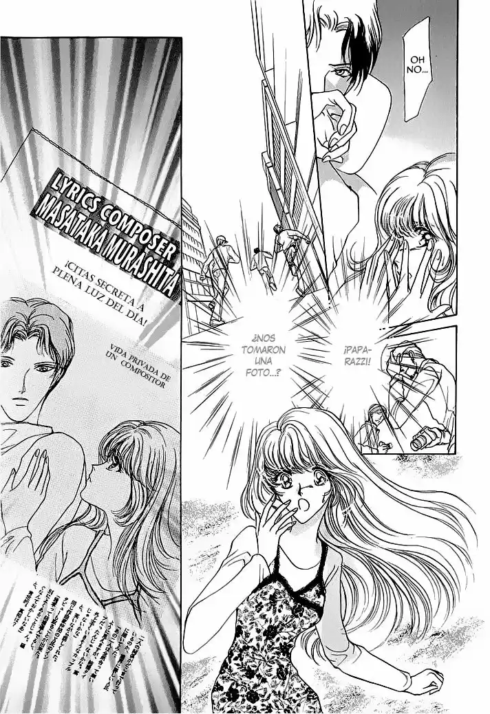 Marry Max! capítulo 8, página 13