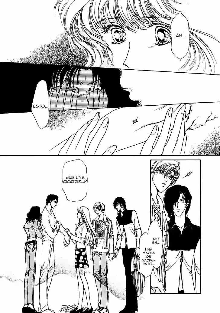 Marry Max! capítulo 8, página 21