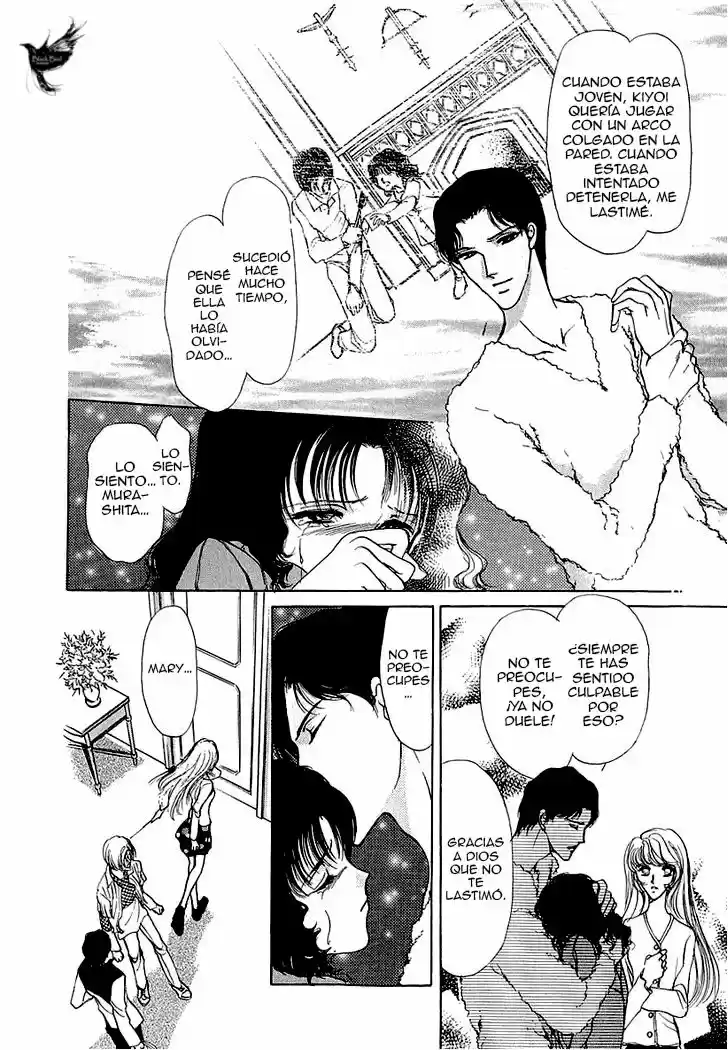 Marry Max! capítulo 8, página 22