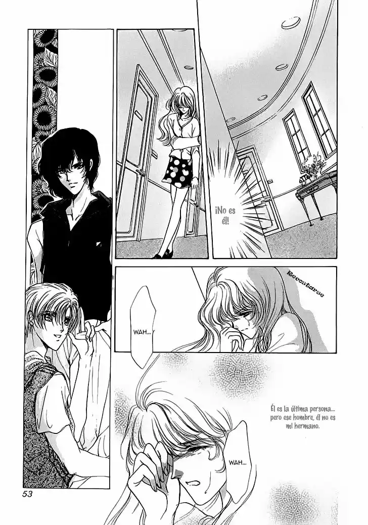 Marry Max! capítulo 8, página 23