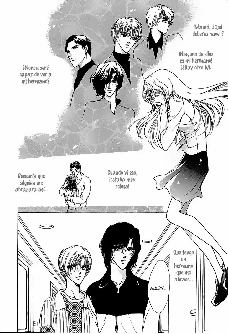 Marry Max! capítulo 8, página 24