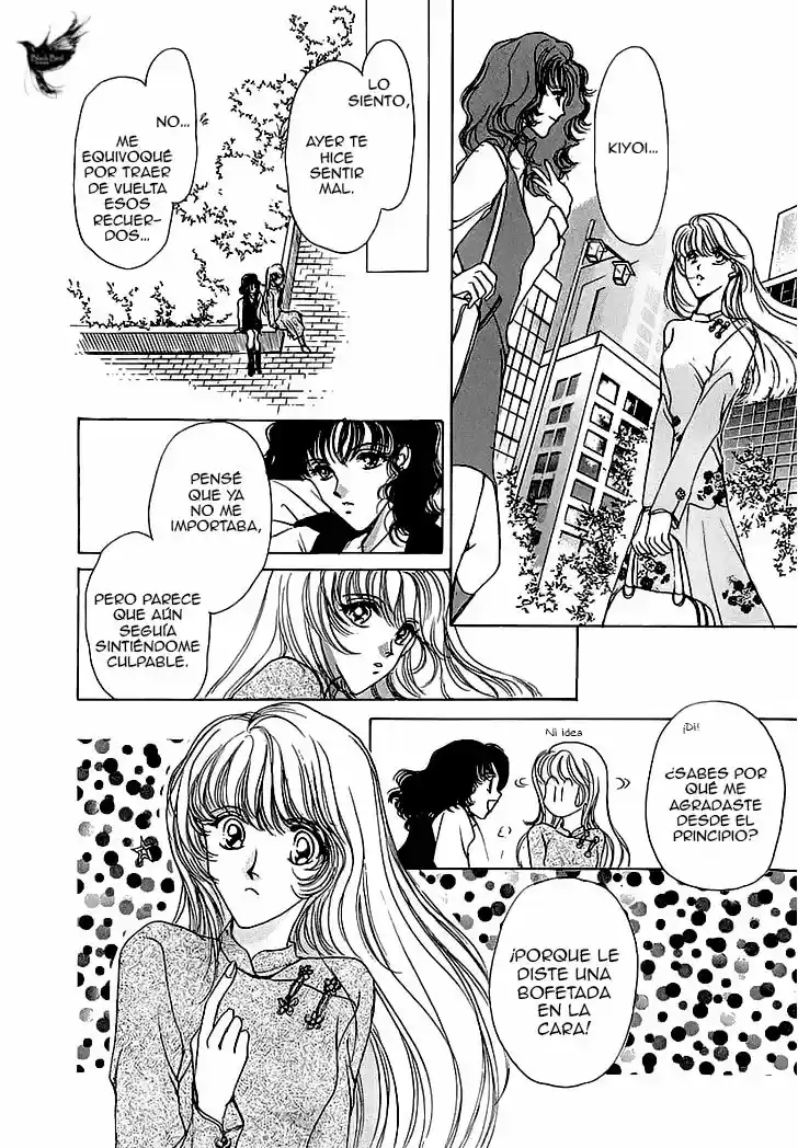 Marry Max! capítulo 8, página 28