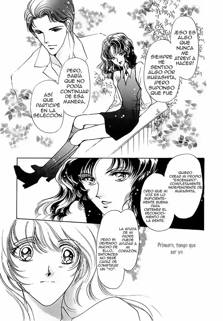 Marry Max! capítulo 8, página 29