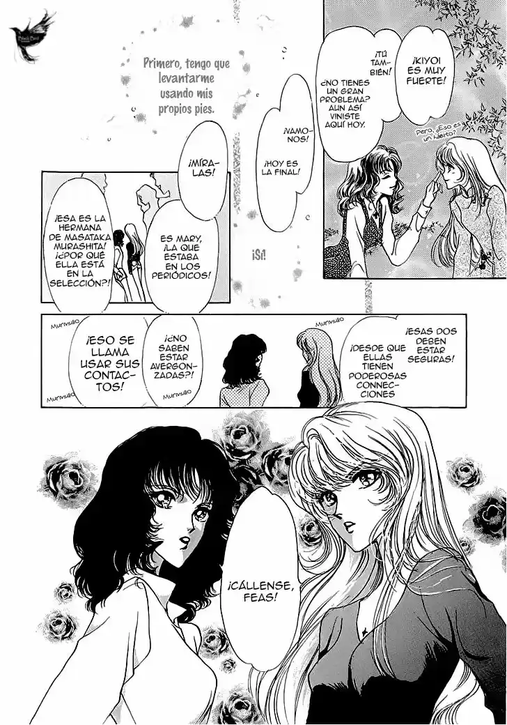 Marry Max! capítulo 8, página 30