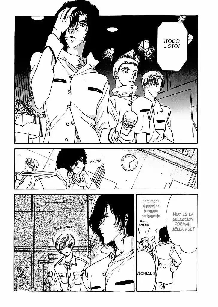 Marry Max! capítulo 8, página 31