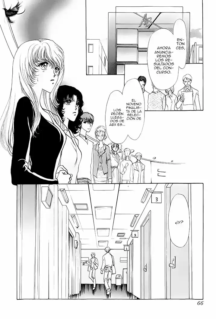 Marry Max! capítulo 9, página 6