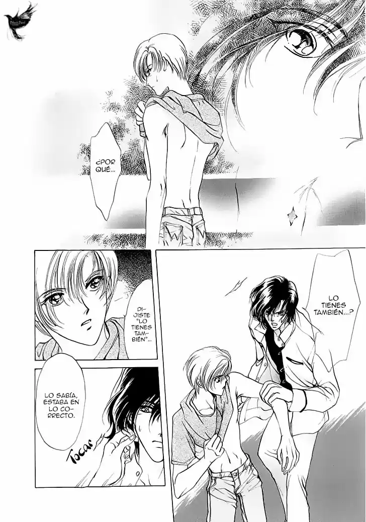 Marry Max! capítulo 9, página 8