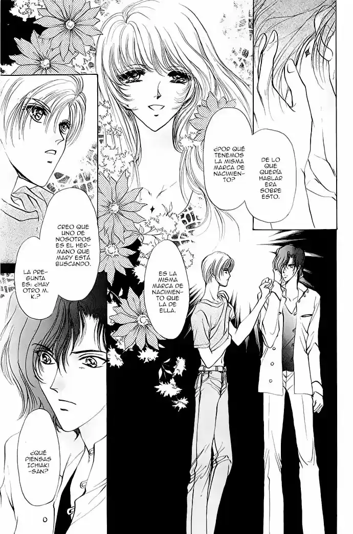 Marry Max! capítulo 9, página 9