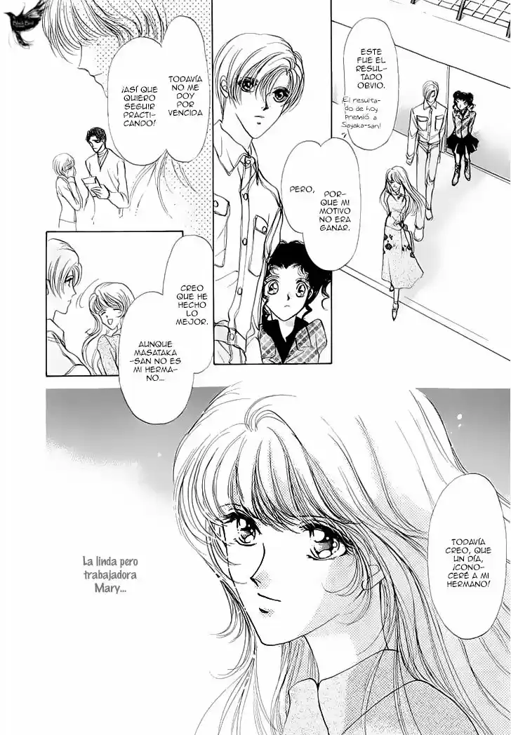Marry Max! capítulo 9, página 14